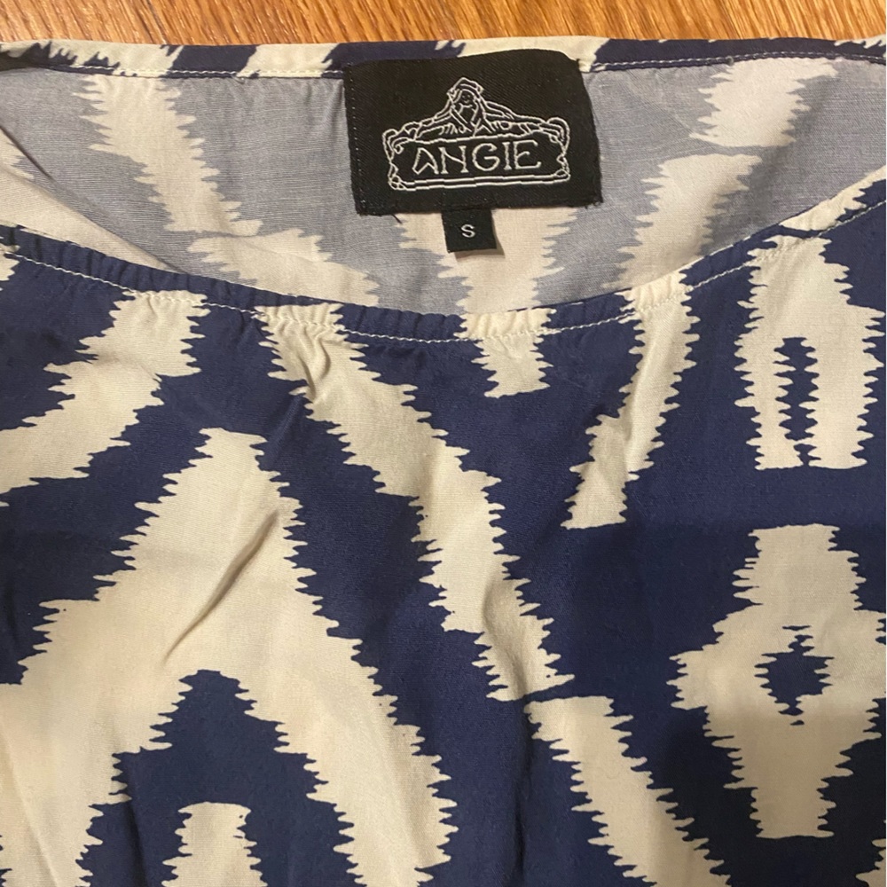 Angie tunic - Picture 2 of 3